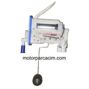 VOGE 250 RR BENZİN POMPASI VE ŞAMANDIRA