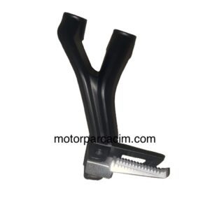 VOGE 250 RR YOLCU BASAMAĞI SOL