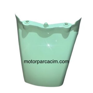 YUKİ BELLİNİ ÖN ÇAMURLUK ARKA YEŞİL