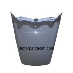 YUKİ BELLİNİ ÖN ÇAMURLUK ARKA GRİ