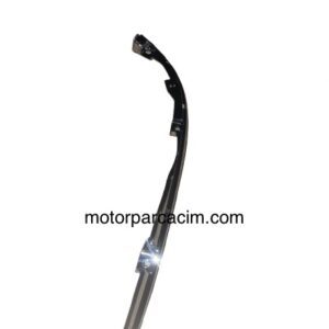 YUKİ BELLİNİ ÖN PANEL YAN ÇITA SAĞ KROM