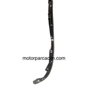 YUKİ BELLİNİ ÖN PANEL YAN ÇITA SOL KROM