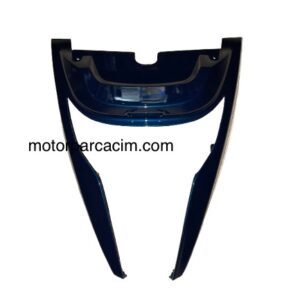 YUKİ GENTLE ARKA STOP GRENAJI MAVİ