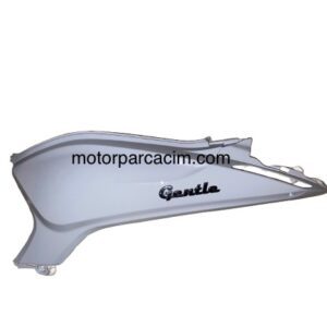 YUKİ GENTLE SELE ALTI SOL GRİ