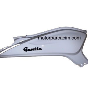 YUKİ GENTLE SELE ALTI SAĞ GRİ