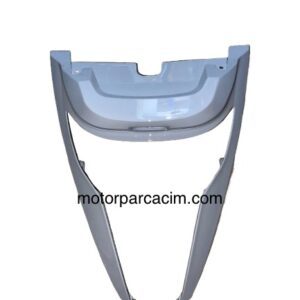 YUKİ GENTLE ARKA STOP GRENAJI GRİ