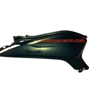 YUKİ GENTLE SELE ALTI SAĞ YEŞİL