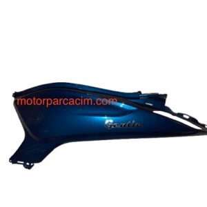 YUKİ GENTLE SELE ALTI SOL MAVİ