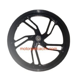 YUKİ GENTLE ÖN JANT