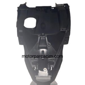 YUKİ GENTLE ARKA ÇAMURLUK