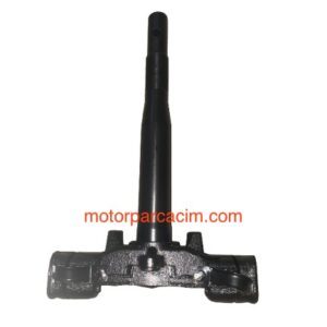 YUKİ GENTLE ÖN ÇATAL