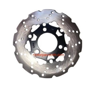 YUKİ GENTLE ÖN FREN DİSKİ