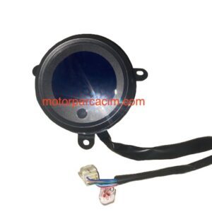 YUKİ GENTLE KM SAATİ