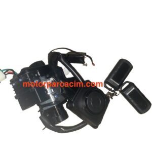 YUKİ GENTLE KONTAK SETİ