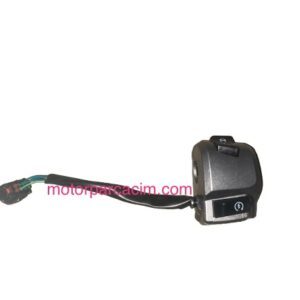 YUKİ GENTLE DÜĞME BÜTÜNÜ SAĞ