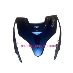 YUKİ ROUTE 110 ÖN FAR GRENAJI MAVİ