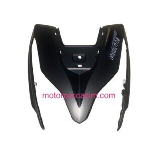 YUKİ ROUTE 110 ÖN FAR GRENAJI SİYAH