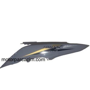 YUKİ ROUTE 110 SELE ALTI GRENAJI SAĞ GRİ