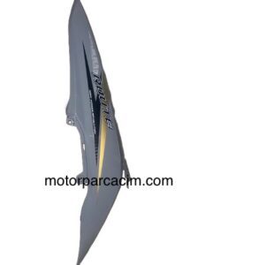 YUKİ ROUTE 110 SELE ALTI GRENAJI SOL GRİ