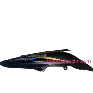 YUKİ ROUTE 110 SELE ALTI GRENAJI SAĞ SİYAH