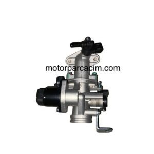 YUKİ ROUTE 110 ENJEKSİYON KARBÜRATÖR