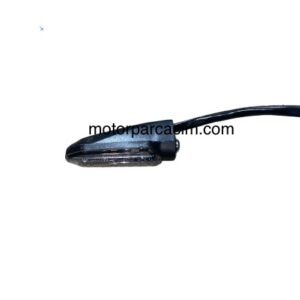 YUKİ ROUTE 110 ARKA SİNYAL SOL