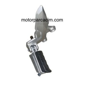 VOGE 250 RR SÜRÜCÜ BASAMAĞI SAĞ