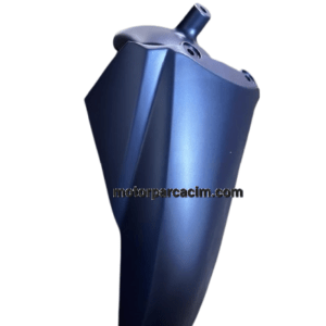 YUKİ ROUTE 110 ÖN ÇAMURLUK MAVİ