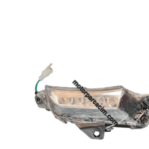 YUKİ ROUTE 110 ÖN SİNYAL SAĞ