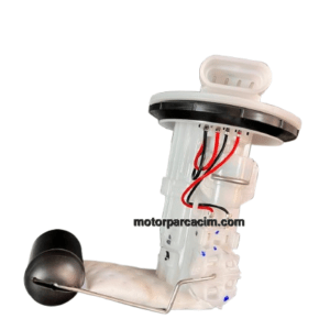 YUKİ ROUTE 110 YAKIT POMPASI