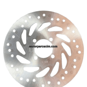 YUKİ ROUTE 110 ÖN FREN DİSKİ