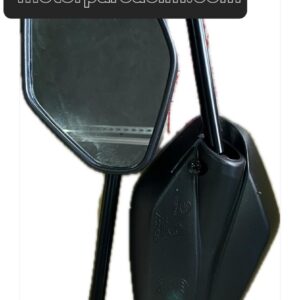 YUKİ ROUTE 110 AYNA SETİ