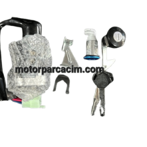 YUKİ ROUTE 110 KONTAK SETİ