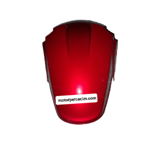 Yuki jüpiter ön çamurluk