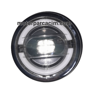 Yuki jüpiter ön far