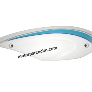 Yuki jüpiter sele altı yan grenaj