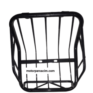 Yuki jüpiter ön sepet