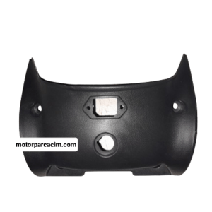 Yuki jüpiter sele altı ön grenaj