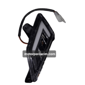 YUKİ STELLA ÖN SİNYAL SOL