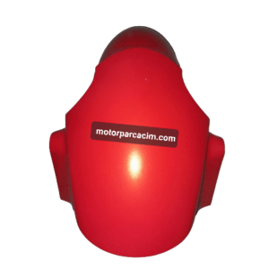 YUKİ STELLA ÖN ÇAMURLUK