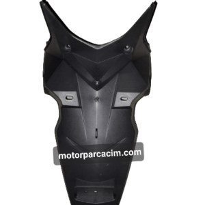 YUKİ STELLA ARKA ÇAMURLUK