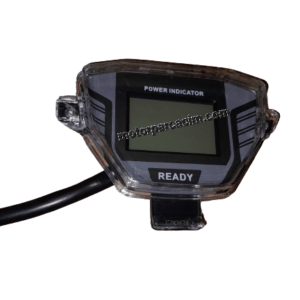 Yuki lucky s kilometre saati