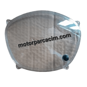 YUKİ MOJITO KİLOMETRE SAATİ CAMI