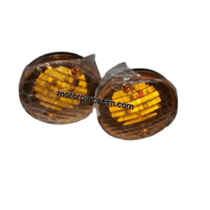 YUKI AYDOS 125 KABİN SİNYALİ TAKIM