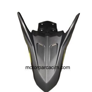 YUKİ TEKKEN 125 ÖN ÇAMURLUK GAGA FÜME