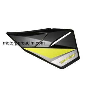 YUKİ TEKKEN 125 SELE ALTI SAĞ SARI