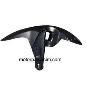 YUKİ TEKKEN 125 ÖN ÇAMURLUK