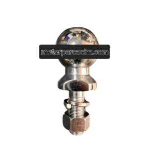 YUKİ TRACK 250 ÇEKİ DEMİRİ TOPUZ