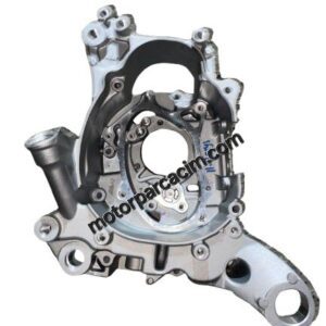 VOGE SR1 MOTOR BLOĞU SAĞ