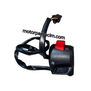 VOGE SR1 DÜĞME BUTONU SAĞ